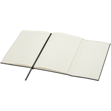 Carnet publicitaire A5 Marksman Alejandra 