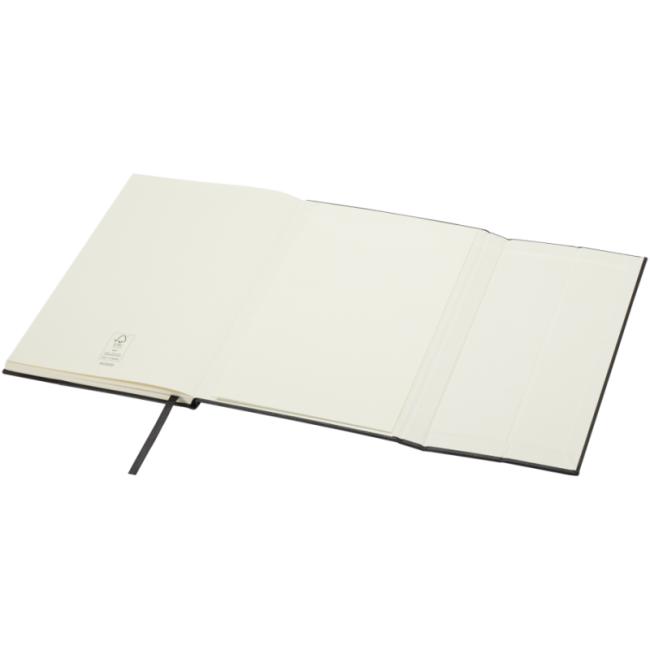Carnet publicitaire A5 Marksman Alejandra 