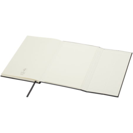 Carnet publicitaire A5 Marksman Alejandra 
