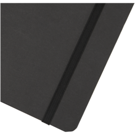 Carnet A5 publicitaire en papier de pierre Holm 