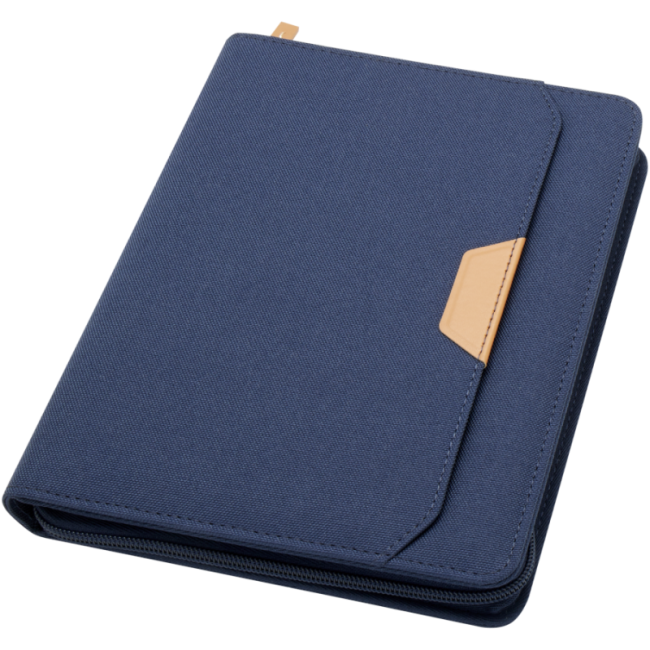 Porte-document personnalisé A5 Nomumi 