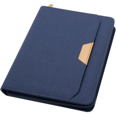 Porte-document personnalisé A5 Nomumi 