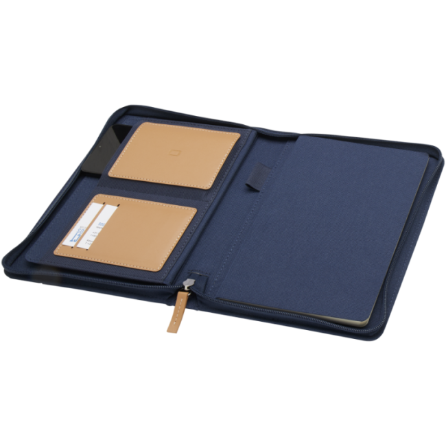 Porte-document personnalisé A5 Nomumi 