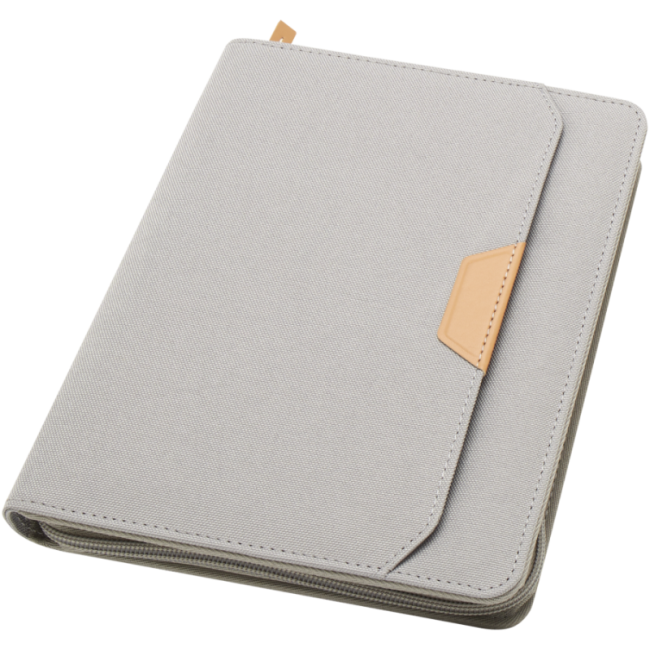 Porte-document personnalisé A5 Nomumi 