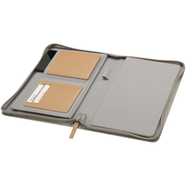 Porte-document personnalisé A5 Nomumi 