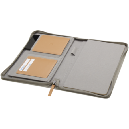 Porte-document personnalisé A5 Nomumi 