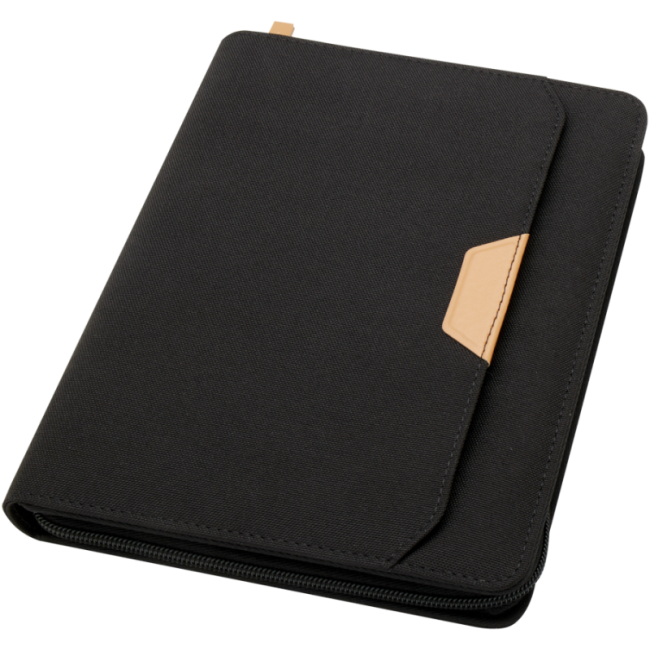 Porte-document personnalisé A5 Nomumi 