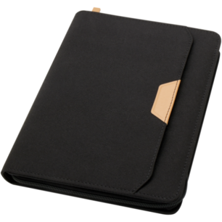 Porte-document personnalisé A5 Nomumi 