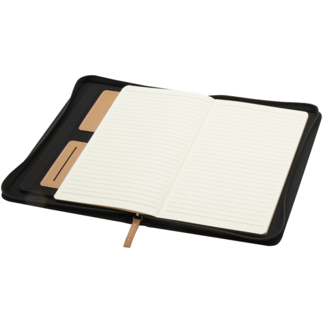 Porte-document personnalisé A5 Nomumi 