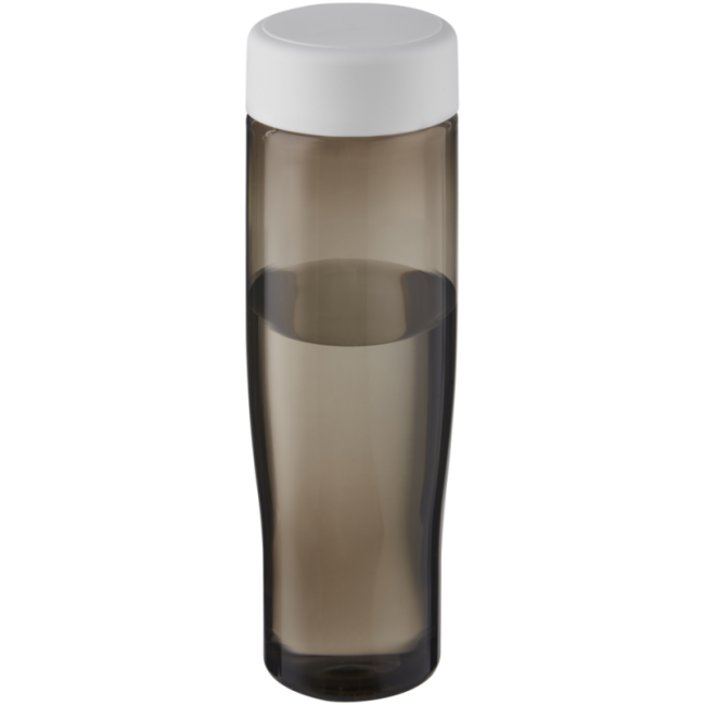 Gourde personnalisée H2O Active® Eco Tempo 700 ml 