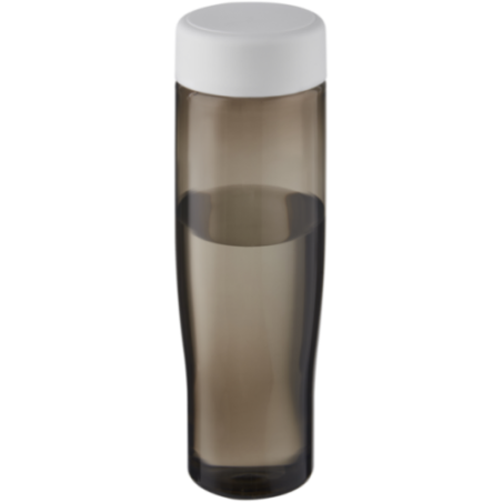 Gourde personnalisée H2O Active® Eco Tempo 700 ml 