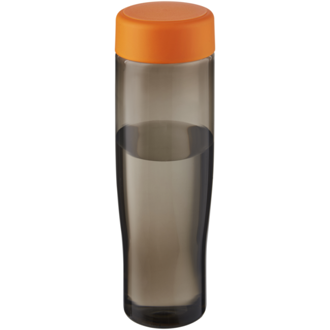 Gourde personnalisée H2O Active® Eco Tempo 700 ml 