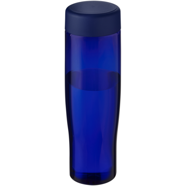 Gourde personnalisée H2O Active® Eco Tempo 700 ml 