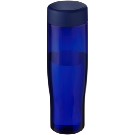 Gourde personnalisée H2O Active® Eco Tempo 700 ml 