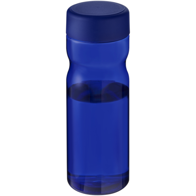 Gourde de sport publicitaire H2O Active® Eco Base 650ml 
