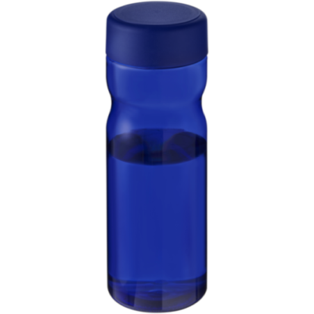 Gourde de sport publicitaire H2O Active® Eco Base 650ml 