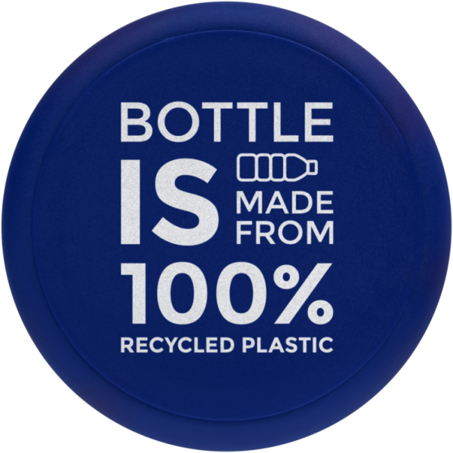Gourde de sport publicitaire H2O Active® Eco Base 650ml 