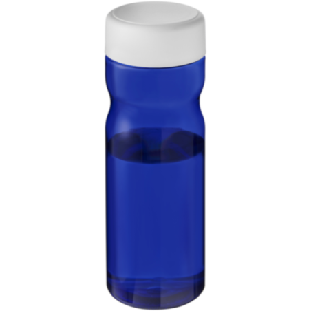 Gourde de sport publicitaire H2O Active® Eco Base 650ml 