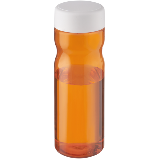 Gourde de sport publicitaire H2O Active® Eco Base 650ml 