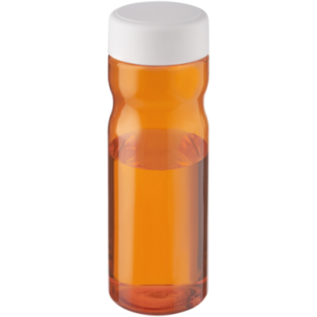 Gourde de sport publicitaire H2O Active® Eco Base 650ml 