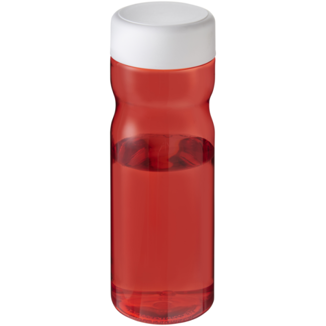 Gourde de sport publicitaire H2O Active® Eco Base 650ml 