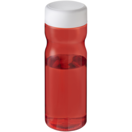 Gourde de sport publicitaire H2O Active® Eco Base 650ml 