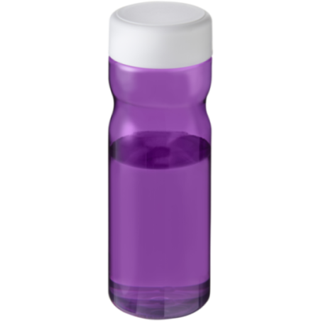 Gourde de sport publicitaire H2O Active® Eco Base 650ml 