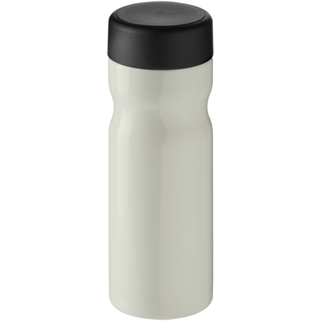 Gourde de sport publicitaire H2O Active® Eco Base 650ml 