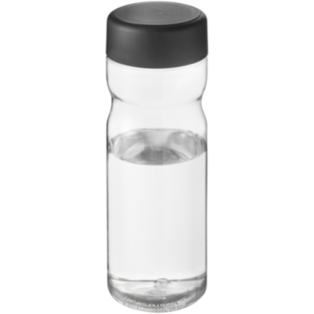 Gourde de sport publicitaire H2O Active® Eco Base 650ml 