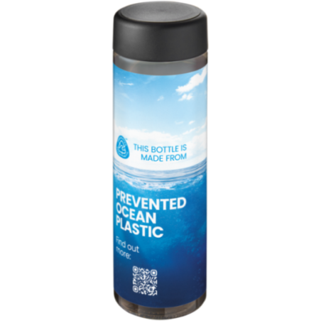 Gourde personnalisée H2O Active® Eco Vibe 850 ml 