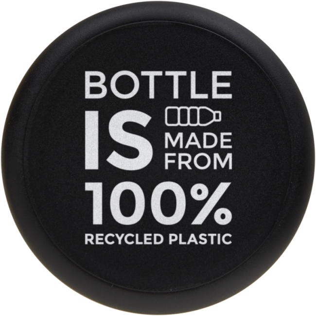 Gourde personnalisée H2O Active® Eco Vibe 850 ml 
