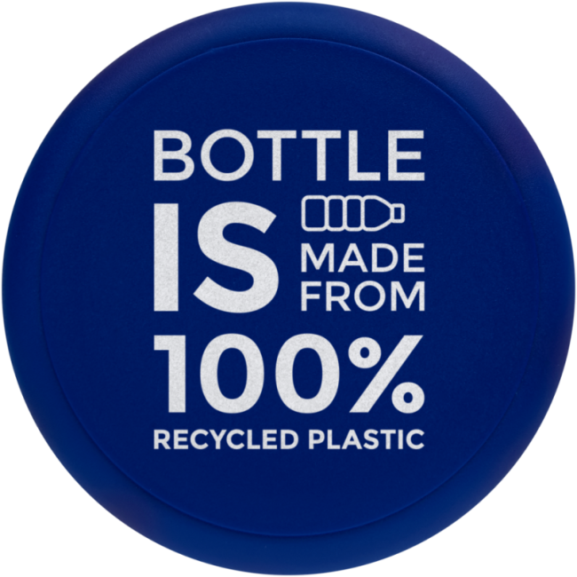 Gourde personnalisée H2O Active® Eco Vibe 850 ml 