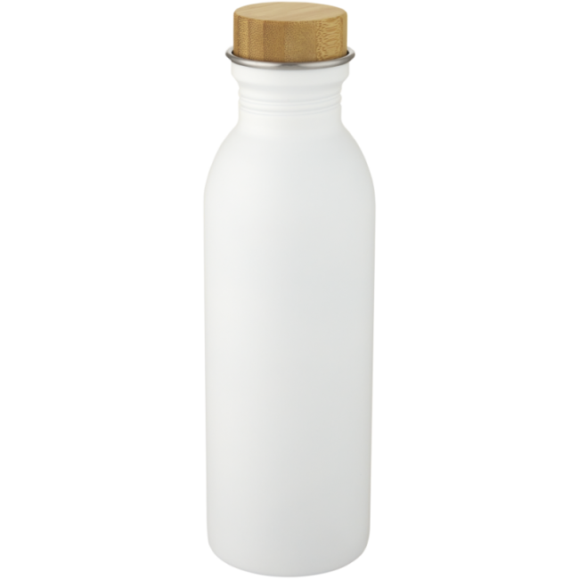 Bouteille de sport personnalisable Kalix 650 ml 