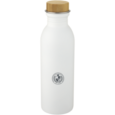 Bouteille de sport personnalisable Kalix 650 ml 