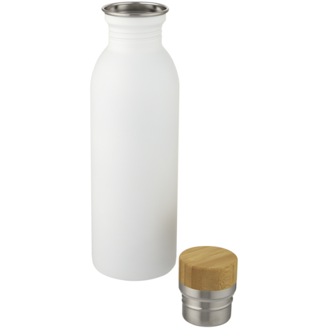 Bouteille de sport personnalisable Kalix 650 ml 
