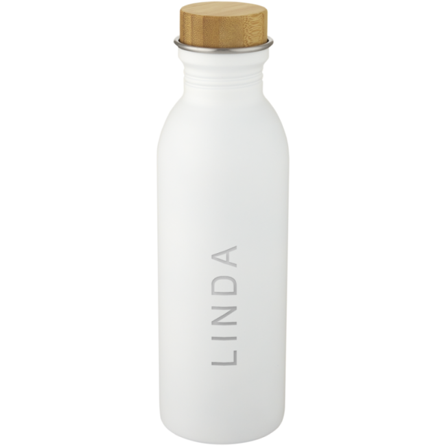 Bouteille de sport personnalisable Kalix 650 ml 