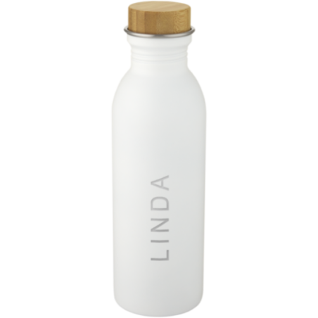 Bouteille de sport personnalisable Kalix 650 ml 