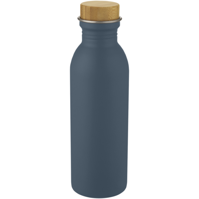 Bouteille de sport personnalisable Kalix 650 ml 