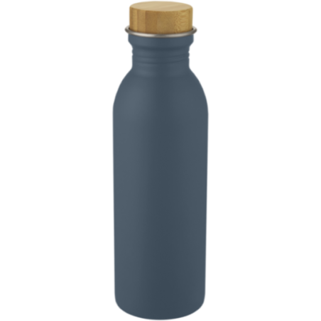 Bouteille de sport personnalisable Kalix 650 ml 
