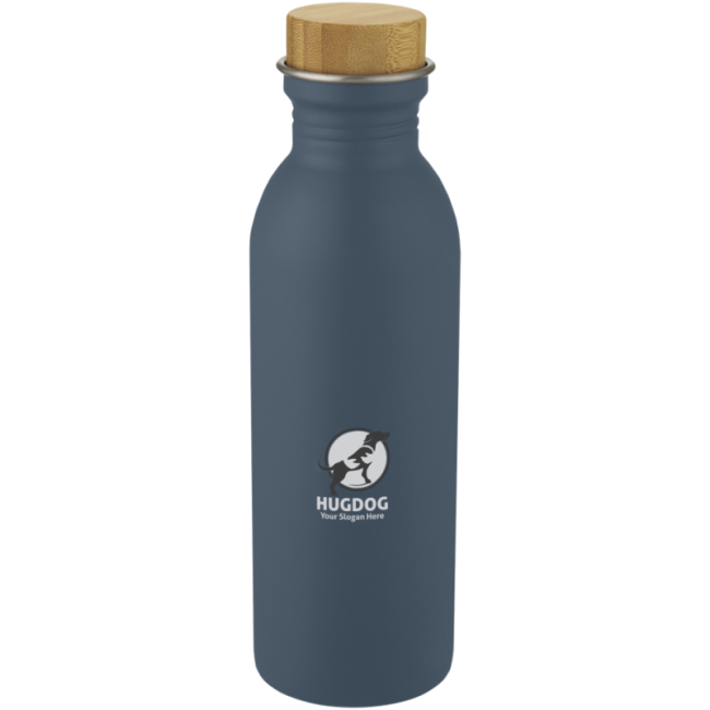 Bouteille de sport personnalisable Kalix 650 ml 