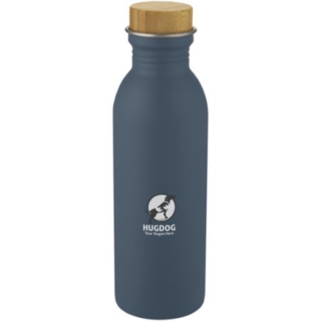 Bouteille de sport personnalisable Kalix 650 ml 