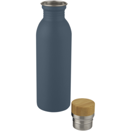 Bouteille de sport personnalisable Kalix 650 ml 