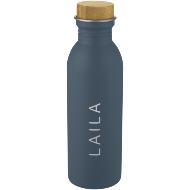 Bouteille de sport personnalisable Kalix 650 ml 