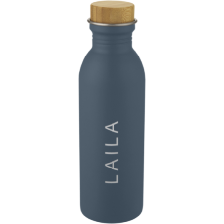 Bouteille de sport personnalisable Kalix 650 ml 