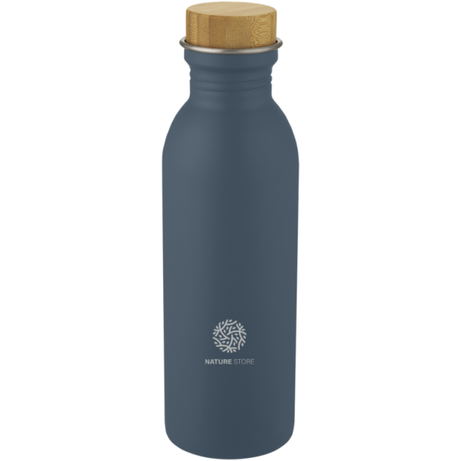 Bouteille de sport personnalisable Kalix 650 ml 