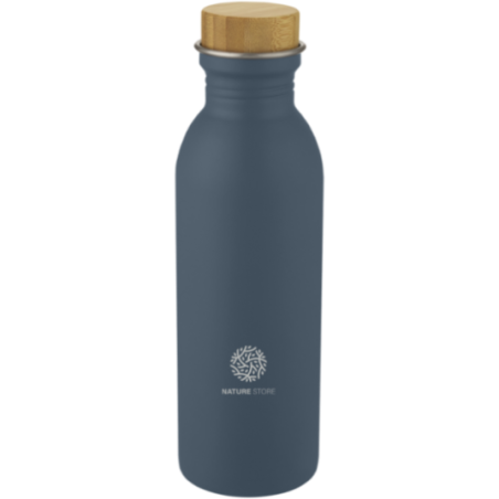 Bouteille de sport personnalisable Kalix 650 ml 