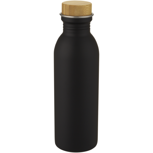 Bouteille de sport personnalisable Kalix 650 ml 