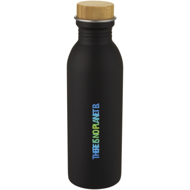 Bouteille de sport personnalisable Kalix 650 ml 