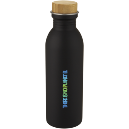 Bouteille de sport personnalisable Kalix 650 ml 