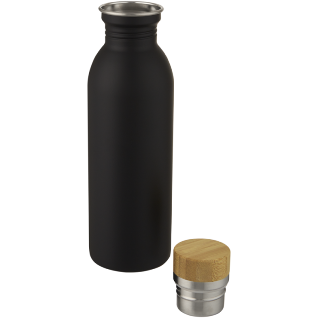 Bouteille de sport personnalisable Kalix 650 ml 